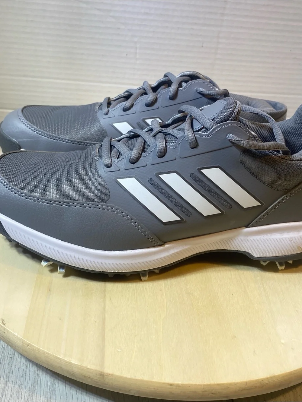 adidas golf shoes
